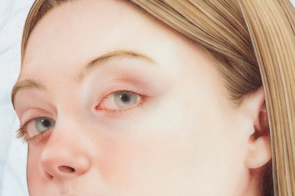 Softness - Original - Kerry Darlington