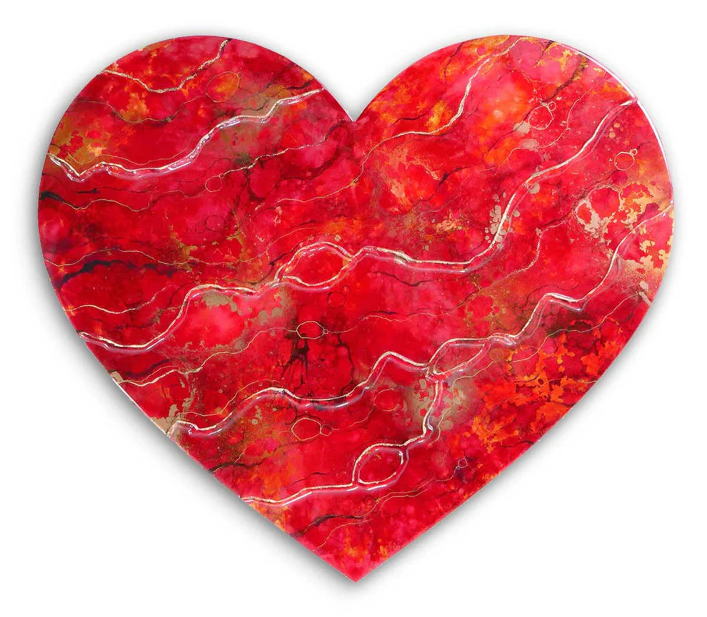 Sweet Heart - Edition- Kerry Darlington