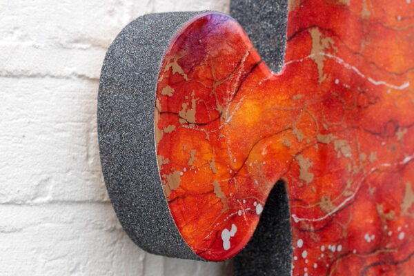 Taal - Original - Kerry Darlington